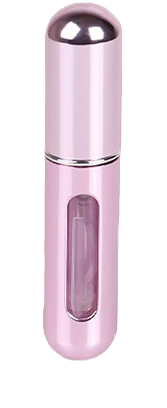 Travel Mini Perfume Refillable Atomizer Container (5ml)